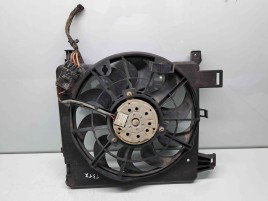 Electroventilator Opel Zafira B (A05) [Fabr 2006-2011] 0130303304 1.7 CDTI A17DTR 92KW / 125CP