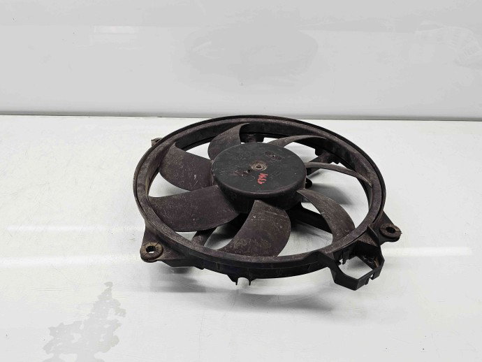 Electroventilator Renault Fluence [Fabr 2010-prezent] OEM 1.6 Benz K4M838 81KW / 110CP