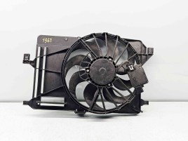 Electroventilator Ford Focus 3 [Fabr 2010-2018] 8V61-8C607-EB 1.6 TDCI T1DB 85KW / 115CP