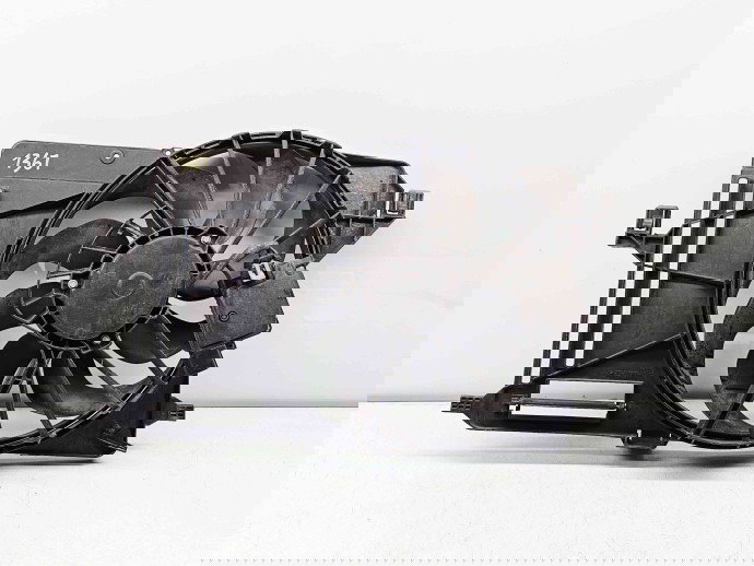 Electroventilator Ford Focus 3 [Fabr 2010-2018] 8V61-8C607-EB 1.6 TDCI T1DB 85KW / 115CP