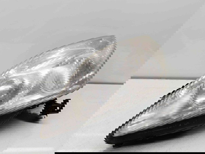  Far stanga Opel Zafira B (A05) [Fabr 2006-2011] 13260844LH