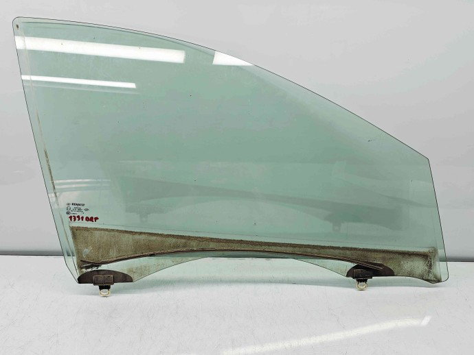 Geam usa dreapta fata Renault Fluence [Fabr 2010-prezent] OEM
