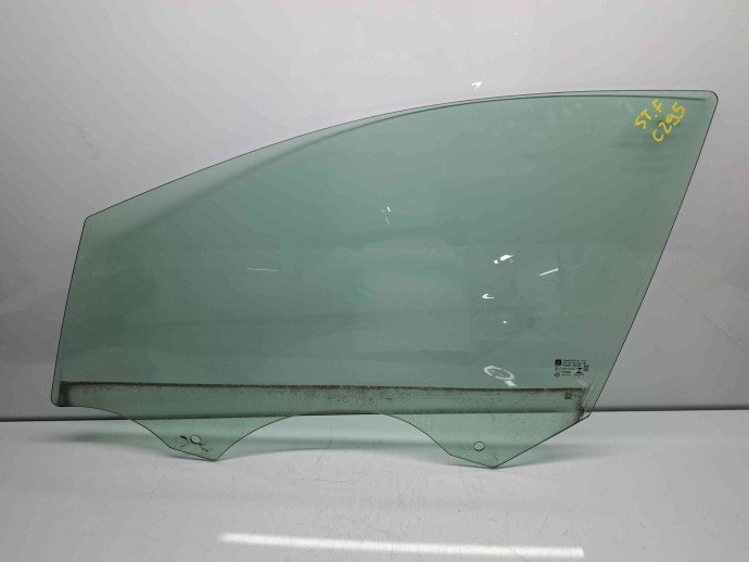 Geam usa stanga fata Opel Astra K Hatchback [Fabr 2015-2022] OEM