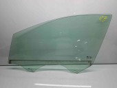 Geam usa stanga fata Opel Astra K Hatchback [Fabr 2015-2022] OEM