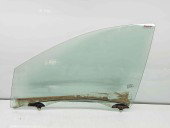 Geam usa stanga fata Renault Fluence [Fabr 2010-prezent] OEM