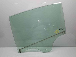 Geam usa stanga spate Opel Astra K Hatchback [Fabr 2015-2022] OEM