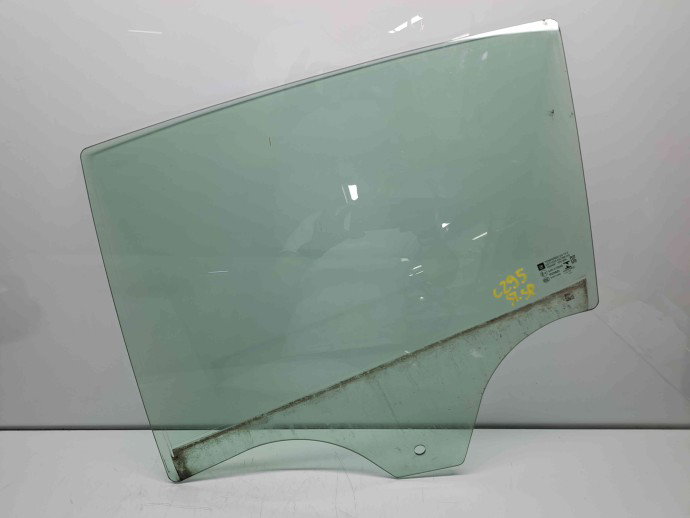 Geam usa stanga spate Opel Astra K Hatchback [Fabr 2015-2022] OEM