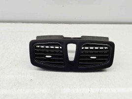  Grila aerisire centrala Renault Fluence [Fabr 2010-prezent] OEM