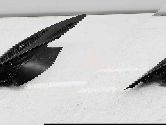  Grila aerisire stanga Renault Fluence [Fabr 2010-prezent] OEM