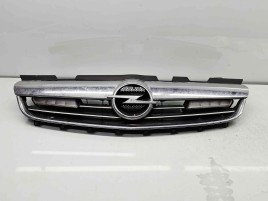 Grila bara fata Opel Zafira B (A05) [Fabr 2006-2011] 13247327