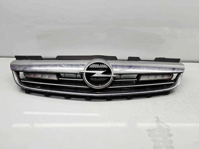 Grila bara fata Opel Zafira B (A05) [Fabr 2006-2011] 13247327