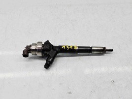 Injector Opel Zafira B (A05) [Fabr 2006-2011] 97376270-1 1.7 CDTI A17DTR 92KW / 125CP