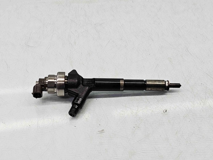 Injector Opel Zafira B (A05) [Fabr 2006-2011] 97376270-1 1.7 CDTI A17DTR 92KW / 125CP