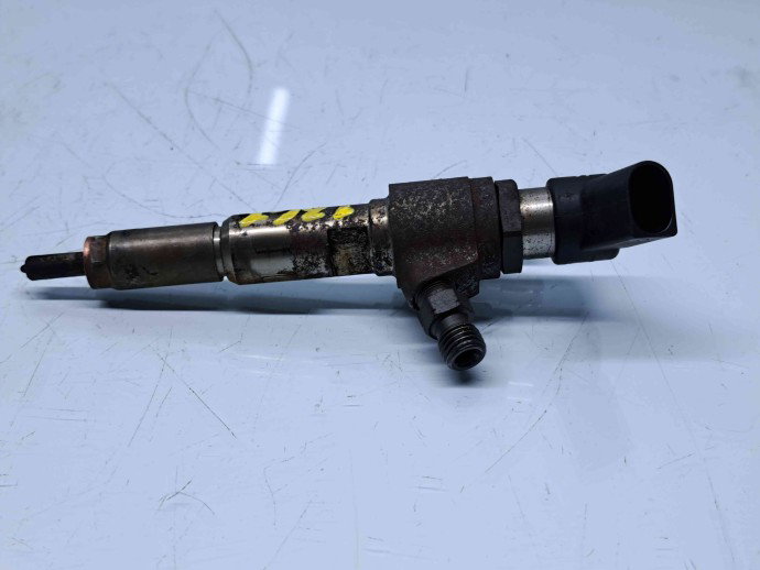 Injector Ford Focus 3 [Fabr 2010-2018] 9674973080 1.6 TDCI T1DB 85KW / 115CP
