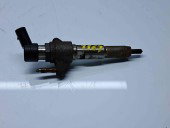 Injector Ford Focus 3 [Fabr 2010-2018] 9674973080 1.6 TDCI T1DB 85KW / 115CP