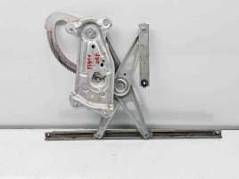 Macara electrica geam dreapta fata Renault Fluence [Fabr 2010-prezent] 807200013R