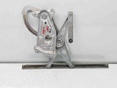 Macara electrica geam dreapta fata Renault Fluence [Fabr 2010-prezent] 807200013R