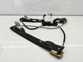 Macara electrica geam dreapta fata Ford Focus 3 [Fabr 2010-2018] AM51-A23200-BC