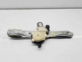 Macara electrica geam dreapta spate Ford Focus 3 [Fabr 2010-2018] BM51A27000BA