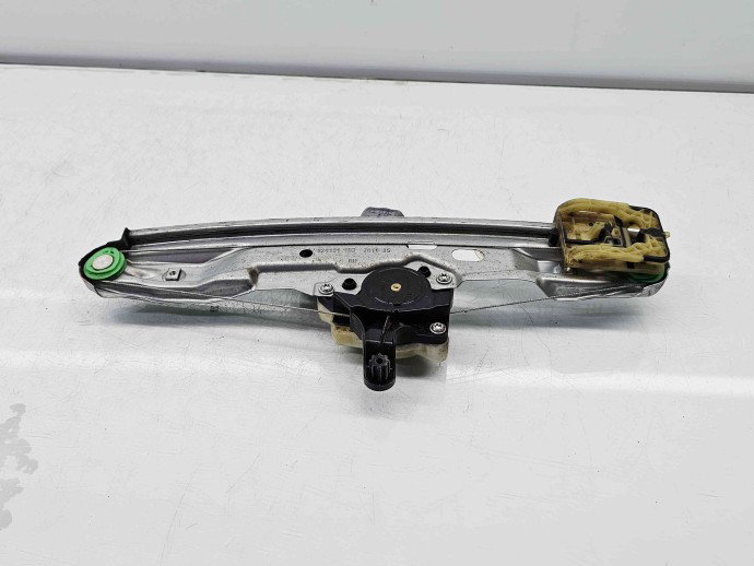 Macara electrica geam dreapta spate Ford Focus 3 [Fabr 2010-2018] BM51A27000BA