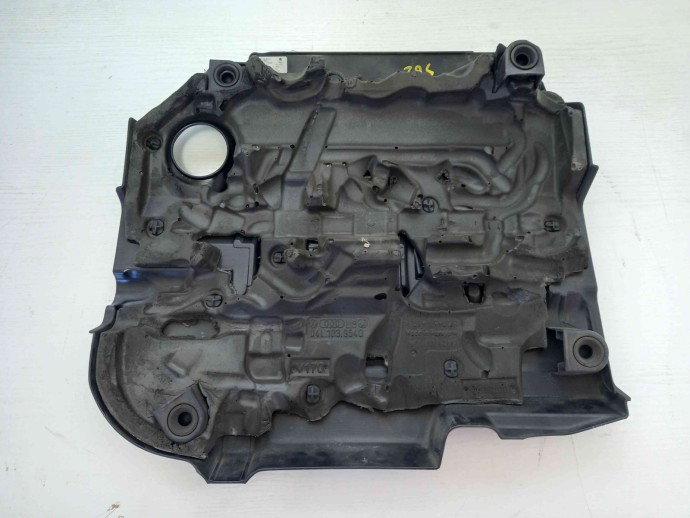 Capac motor 04L103925N Skoda Octavia 1.6 CLHA 2012-2022