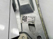 Macara electrica geam dreapta spate Ford Focus 3 [Fabr 2010-2018] BM51A27000BA