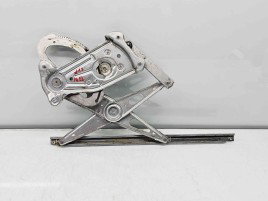 Macara electrica geam stanga fata Renault Fluence [Fabr 2010-prezent] 807210014R