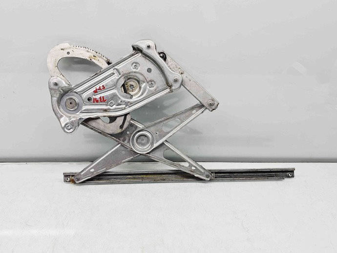 Macara electrica geam stanga fata Renault Fluence [Fabr 2010-prezent] 807210014R