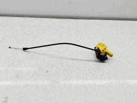 Maner deschidere capota Ford Focus 3 [Fabr 2010-2018] BM51-16A770-AB