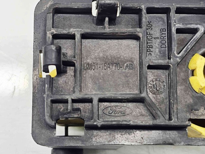 Maner deschidere capota Ford Focus 3 [Fabr 2010-2018] BM51-16A770-AB
