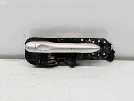 Maner usa dreapta fata Renault Fluence [Fabr 2010-prezent] 806060042R