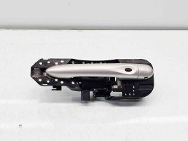 Maner usa stanga fata Renault Fluence [Fabr 2010-prezent] 806070033R
