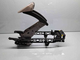  Maneta frana de mana Opel Zafira B (A05) [Fabr 2006-2011] OEM