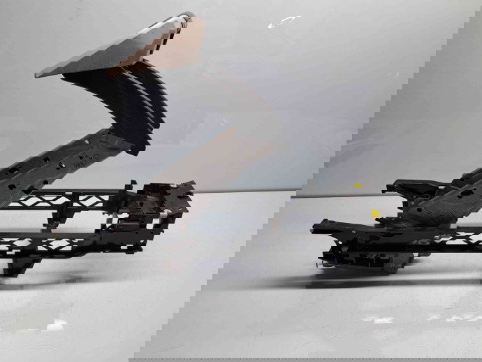  Maneta frana de mana Opel Zafira B (A05) [Fabr 2006-2011] OEM