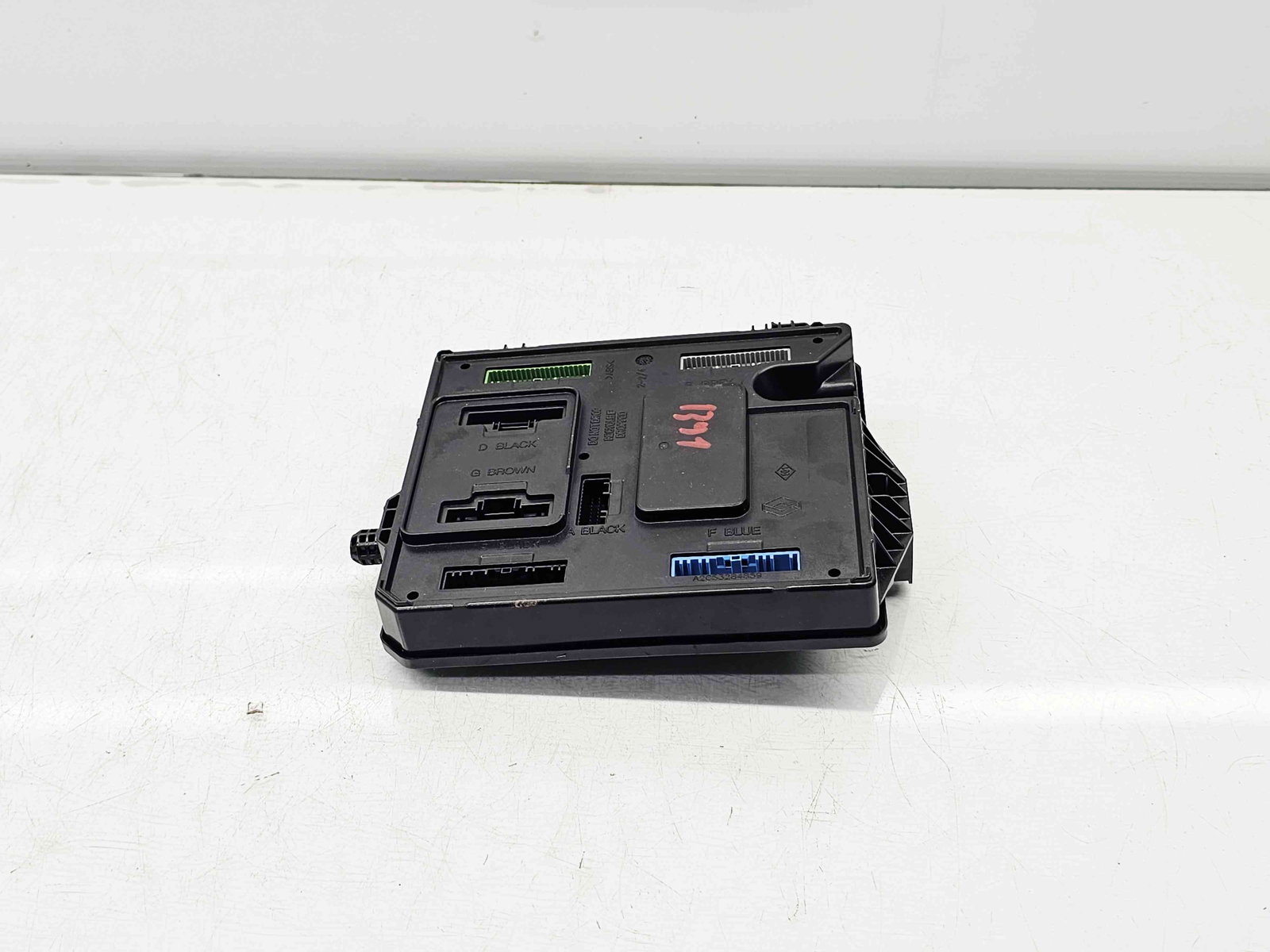 Modul confort Renault Fluence [Fabr 2010-prezent] 284B14954R - imagine 2