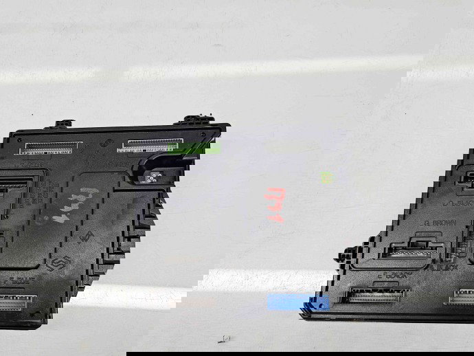  Modul confort Renault Fluence [Fabr 2010-prezent] 284B14954R