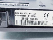  Modul confort Renault Fluence [Fabr 2010-prezent] 284B14954R