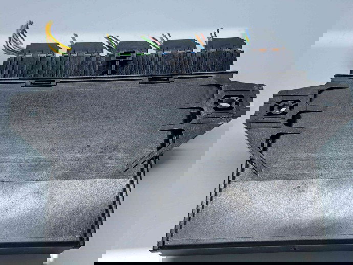  Modul confort Ford Focus 3 [Fabr 2010-2018] AV6N19G481