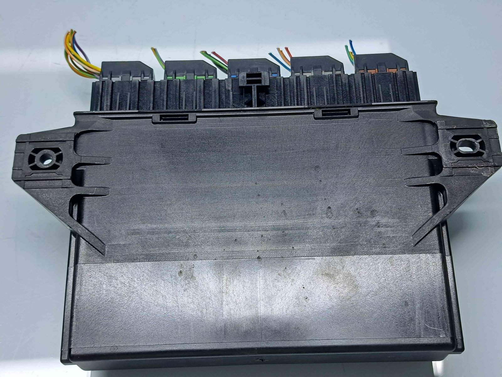 Modul confort Ford Focus 3 [Fabr 2010-2018] AV6N19G481 - imagine 2