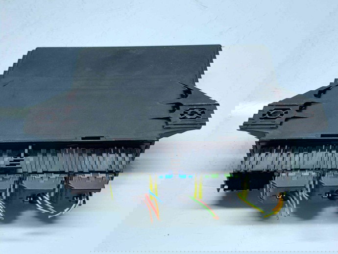  Modul confort Ford Grand C-Max (CB7) [Fabr 2010-2015] AV6N-19G481-AL