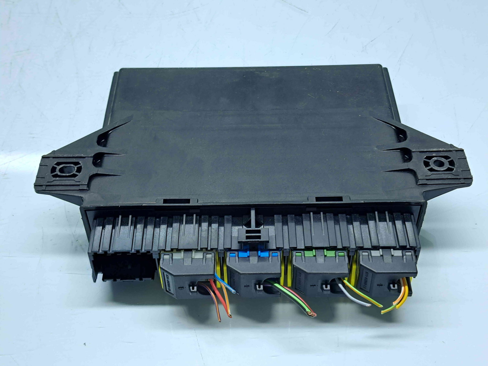 Modul confort Ford Grand C-Max (CB7) [Fabr 2010-2015] AV6N-19G481-AL - imagine 2