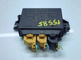  Modul senzori parcare Ford Grand C-Max (CB7) [Fabr 2010-2015] BM5T-15K866-BR