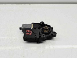 Motoras geam dreapta fata Renault Fluence [Fabr 2010-prezent] 807301111R