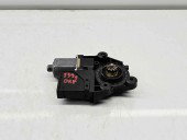 Motoras geam dreapta fata Renault Fluence [Fabr 2010-prezent] 807301111R