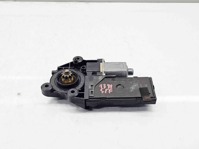Motoras geam stanga fata Renault Fluence [Fabr 2010-prezent] 807312028R