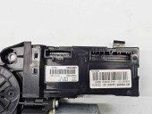 Motoras geam stanga fata Renault Fluence [Fabr 2010-prezent] 807312028R