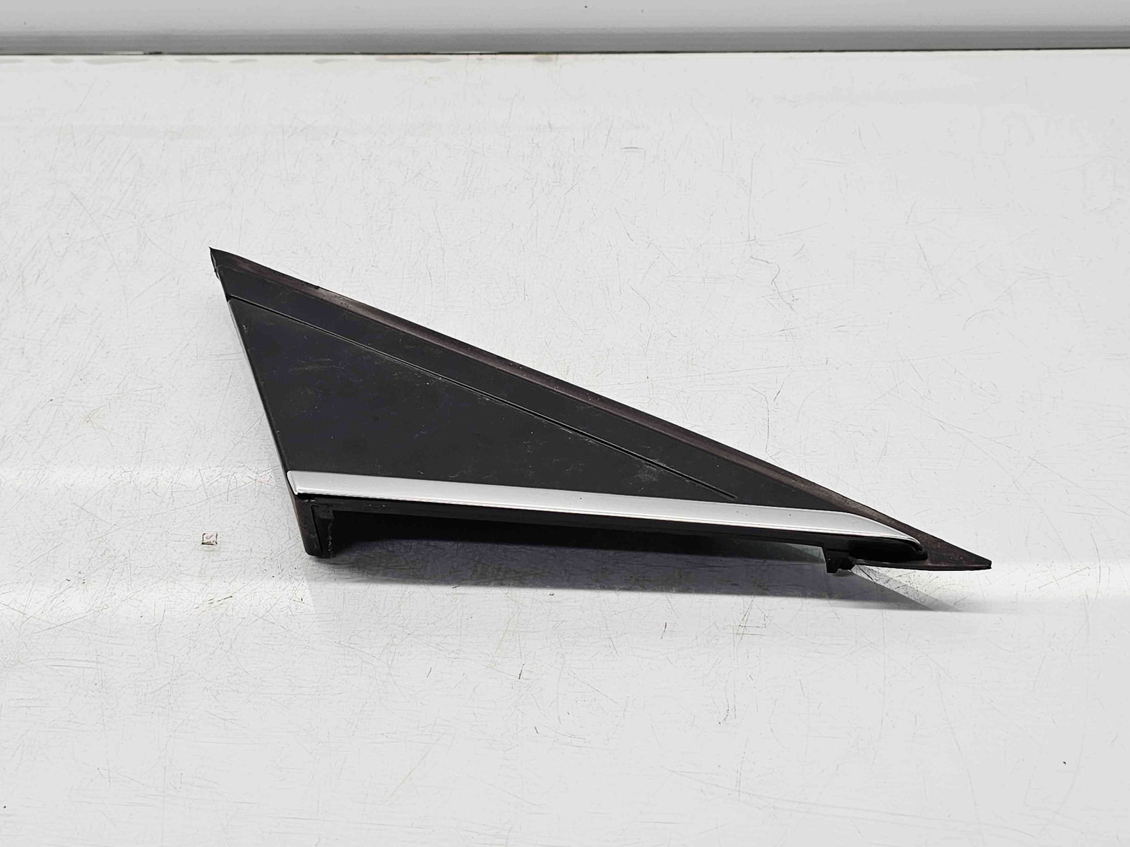 Ornament usa dreapta spate Ford Focus 3 [Fabr 2010-2018] BM51-A16004 - imagine 1