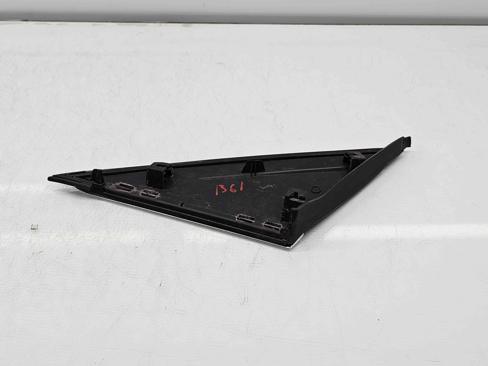 Ornament usa dreapta spate Ford Focus 3 [Fabr 2010-2018] BM51-A16004 - imagine 2