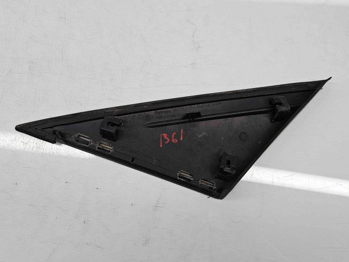 Ornament usa dreapta spate Ford Focus 3 [Fabr 2010-2018] BM51-A16004