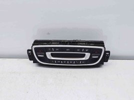  Panou comanda clima Renault Fluence [Fabr 2010-prezent] 275100018R